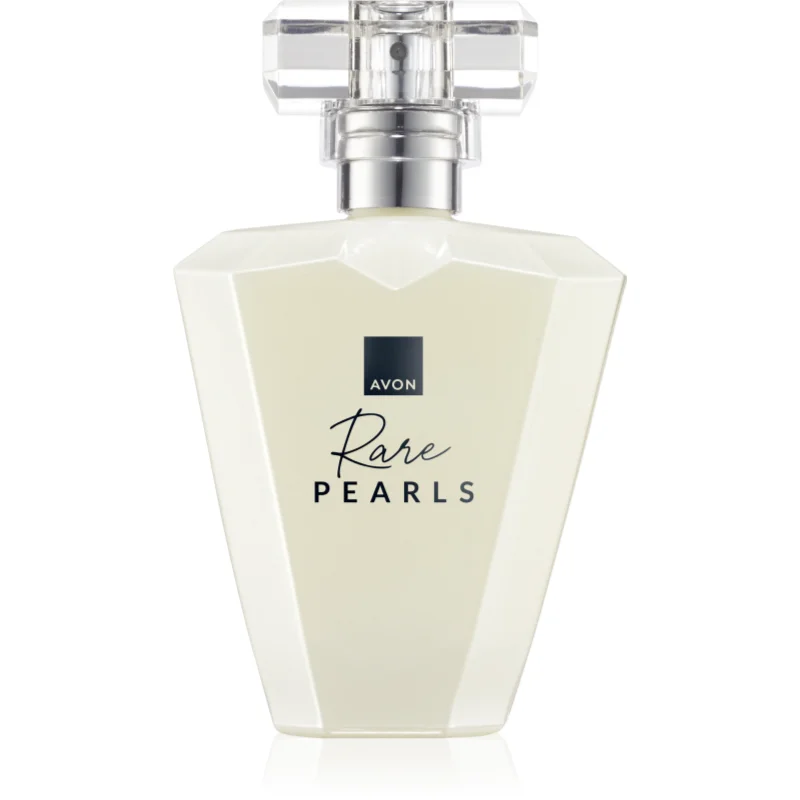 Avon Rare Pearls