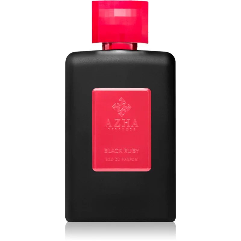 AZHA Perfumes Black Ruby