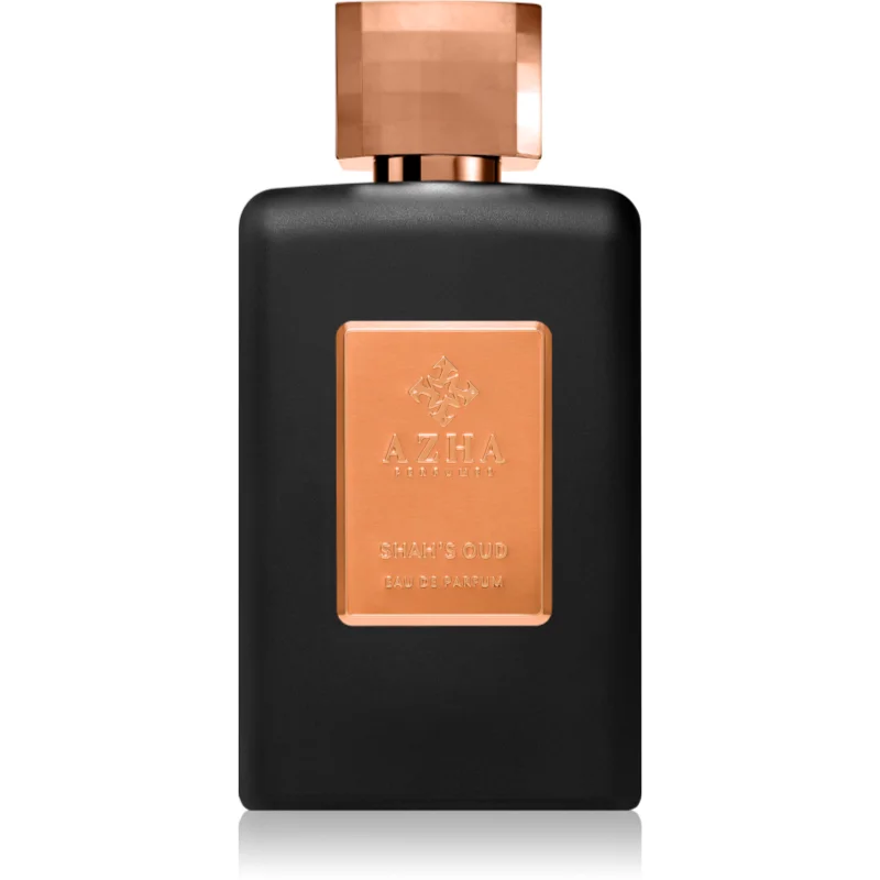 AZHA Perfumes Shah's Oud
