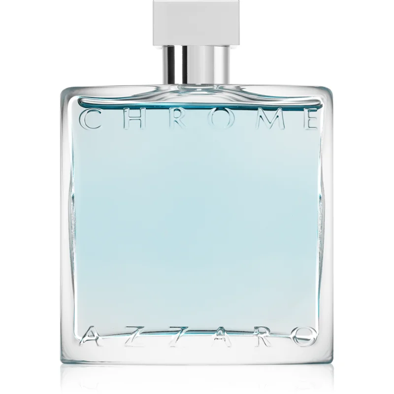 Azzaro Chrome