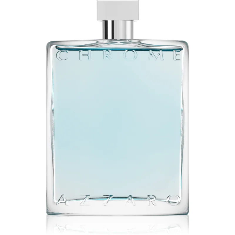 Azzaro Chrome