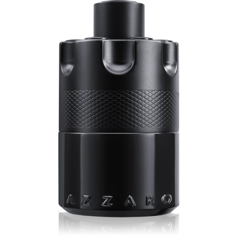 Azzaro The Most Wanted Intense