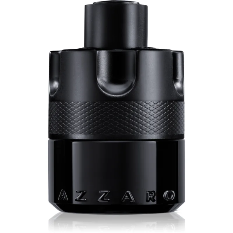 Azzaro The Most Wanted Intense