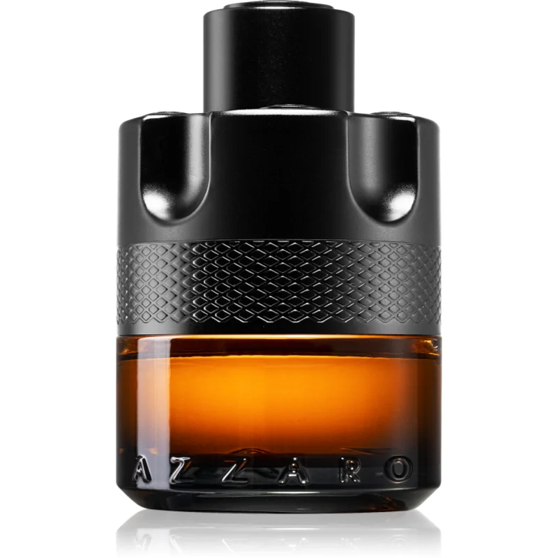 Azzaro The Most Wanted