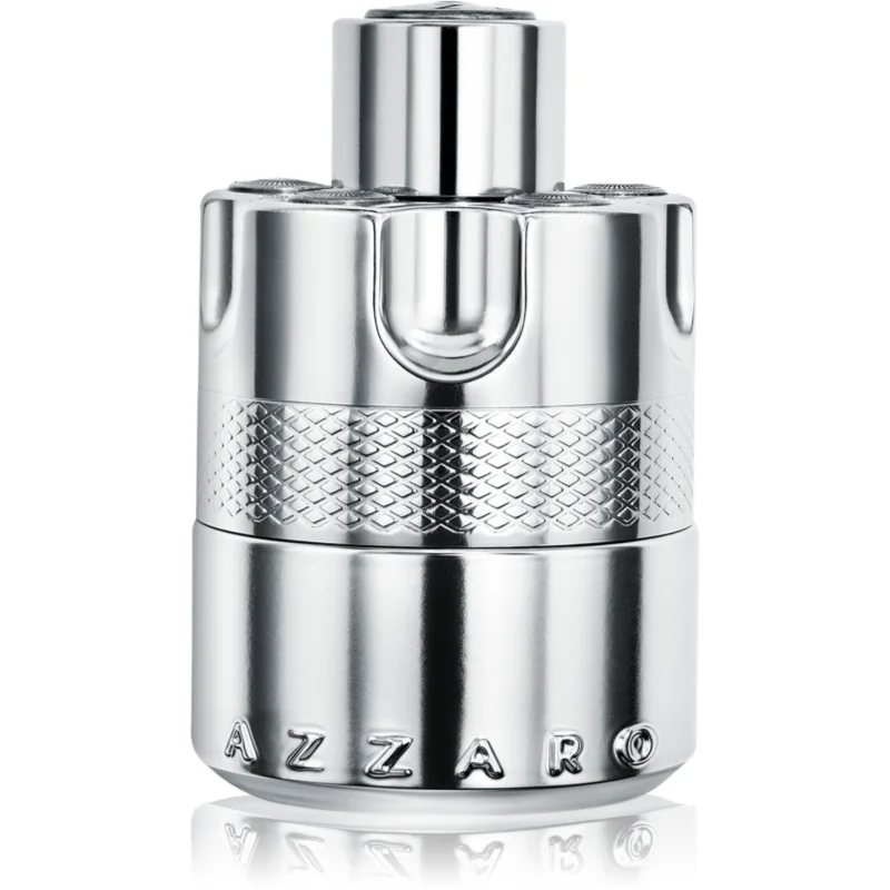 Azzaro Wanted