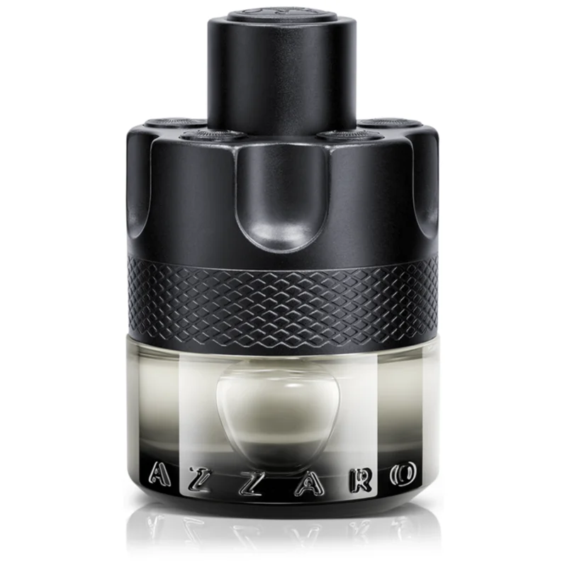 Azzaro The Most Wanted Intense