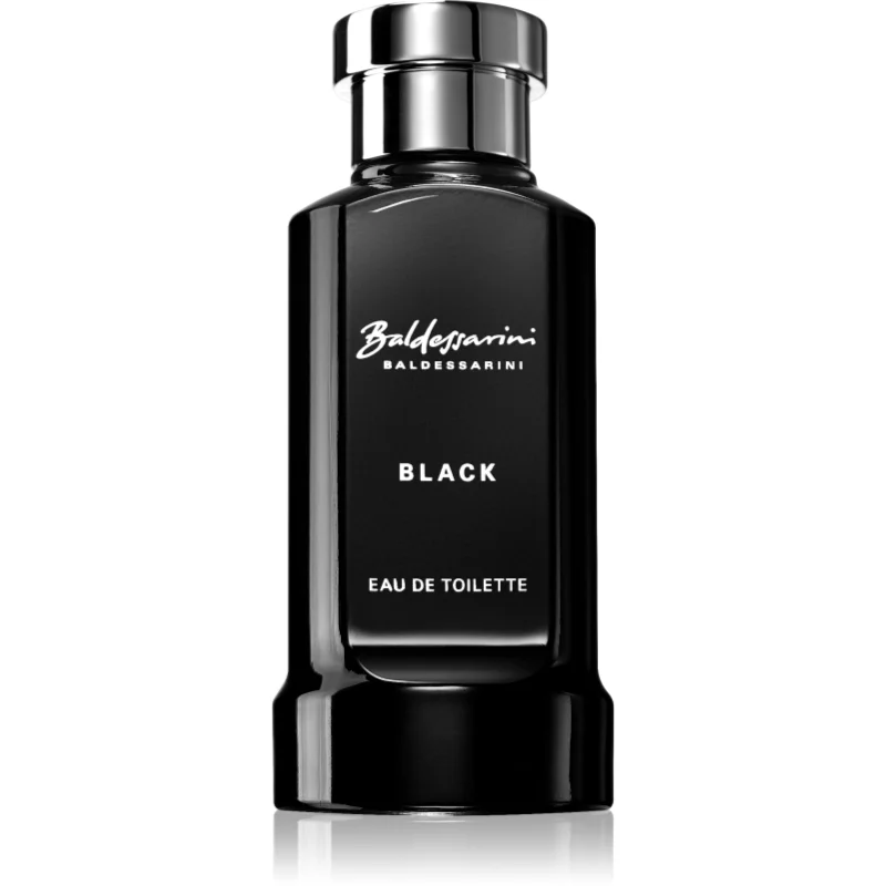 Baldessarini Black