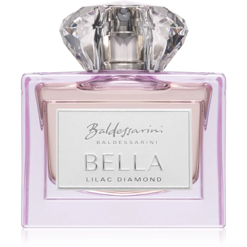 Baldessarini Bella Lilac Diamond