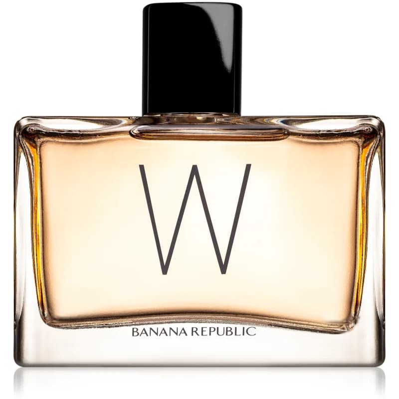Banana Republic W