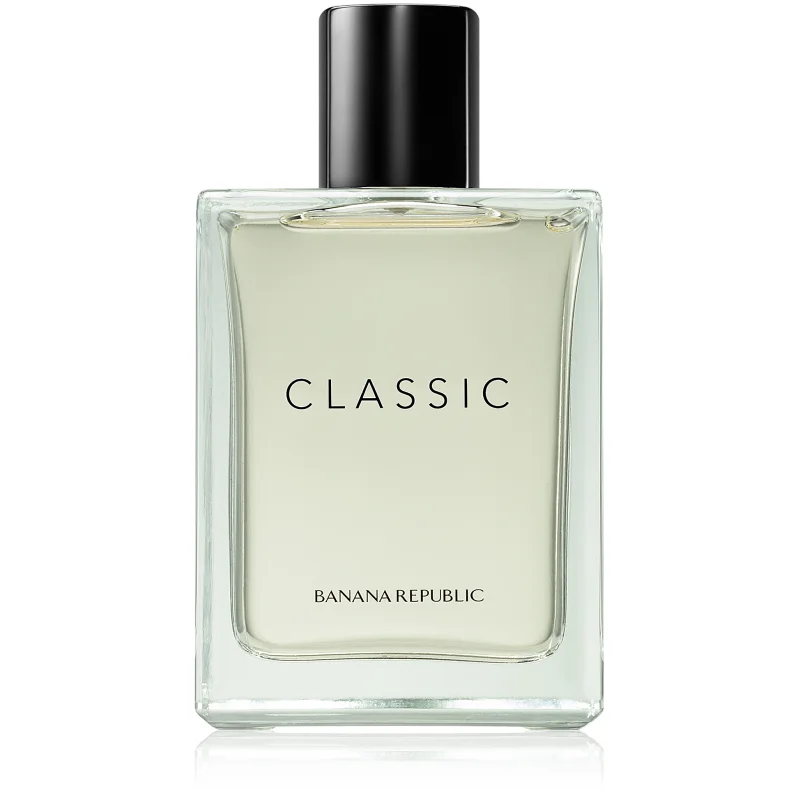 Banana Republic Classic