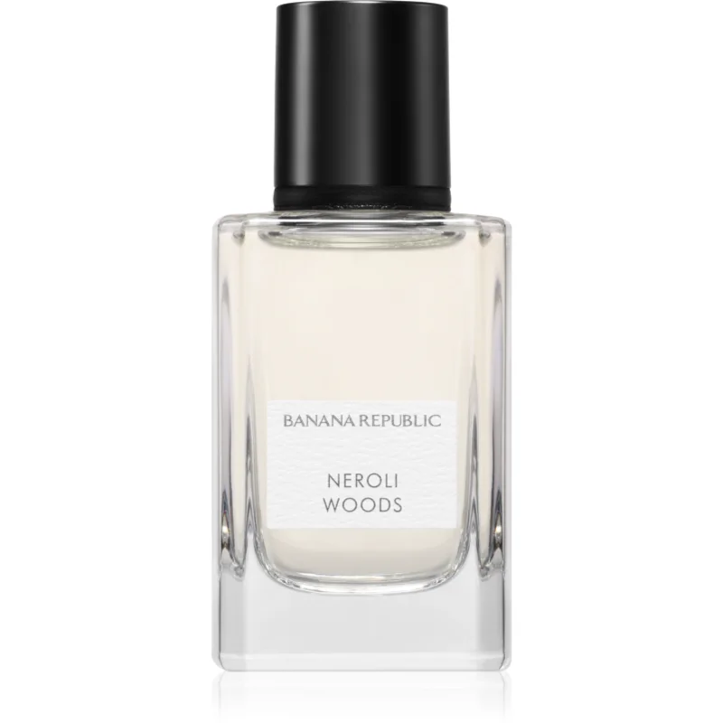 Banana Republic Neroli Woods