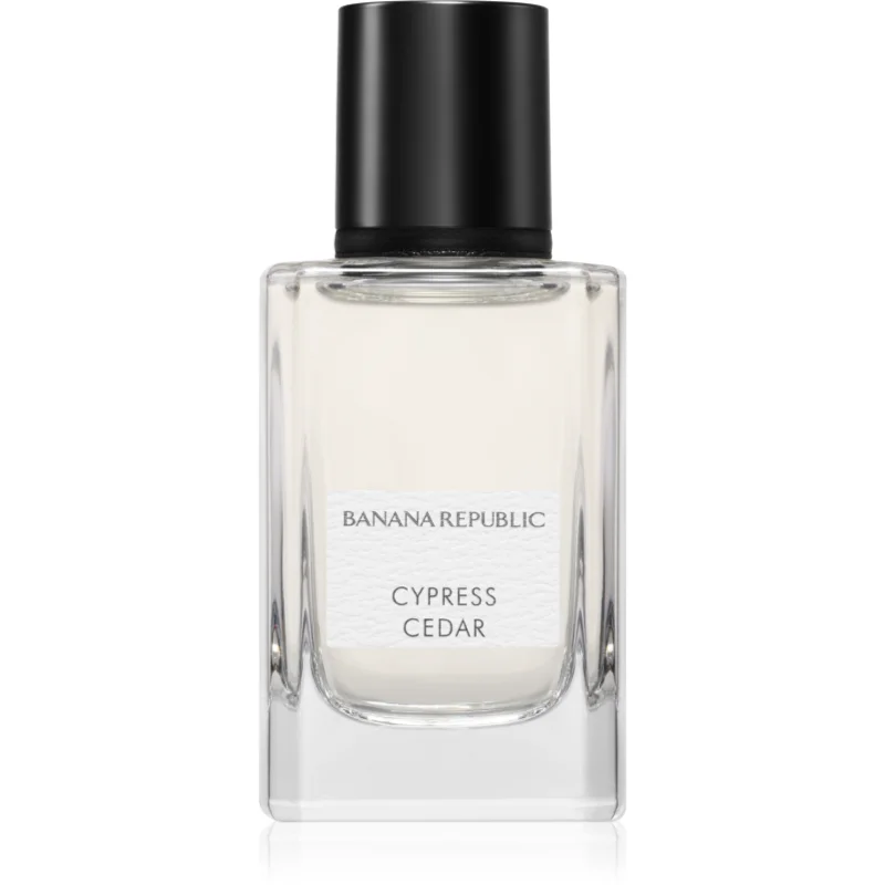 Banana Republic Cypress Cedar