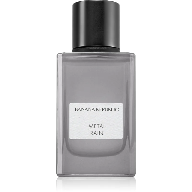 Banana Republic Metal Rain