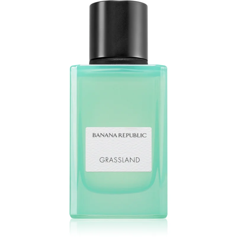 Banana Republic Grassland