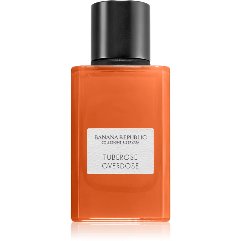 Banana Republic Tuberose Overdose