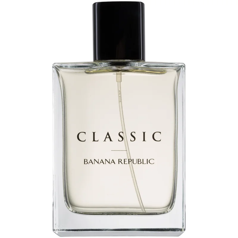 Banana Republic Classic