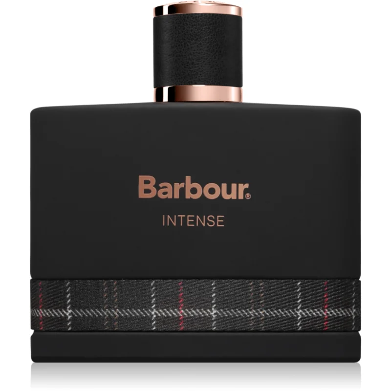 Barbour Heritage Intense