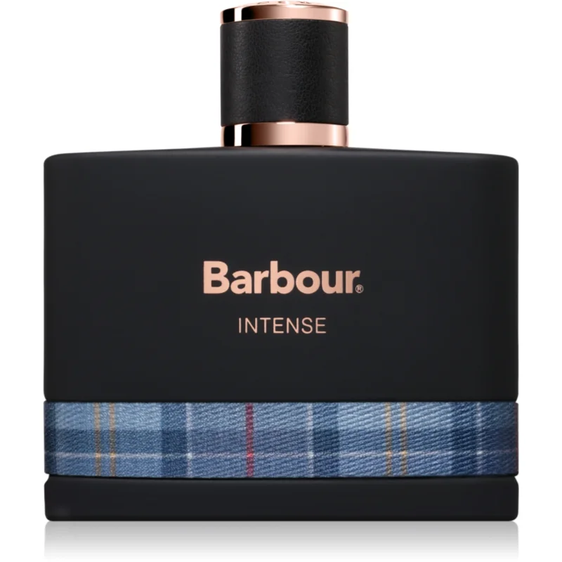 Barbour Coastal Intense
