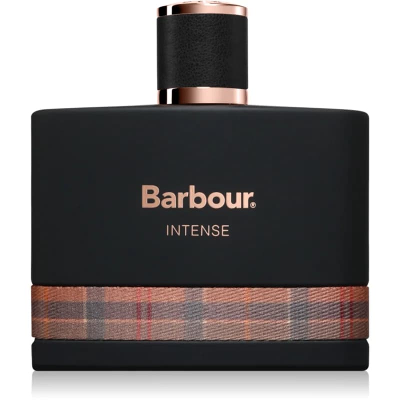 Barbour Origins Intense