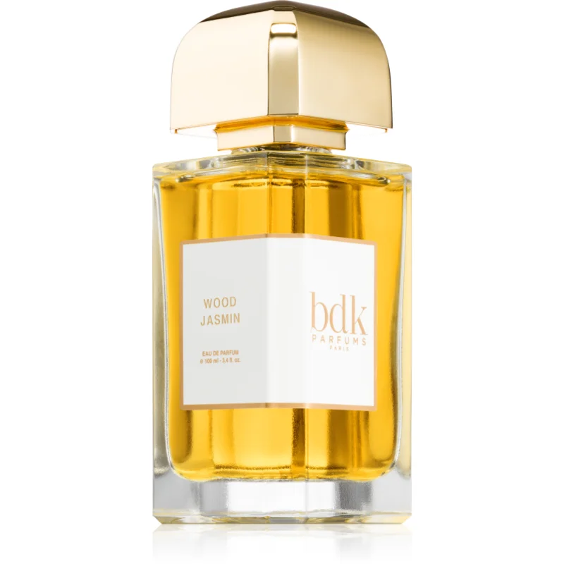 bdk Parfums Wood Jasmin