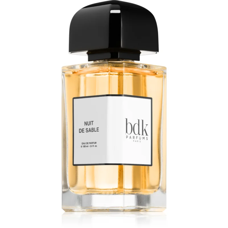 bdk Parfums Nuit De Sable