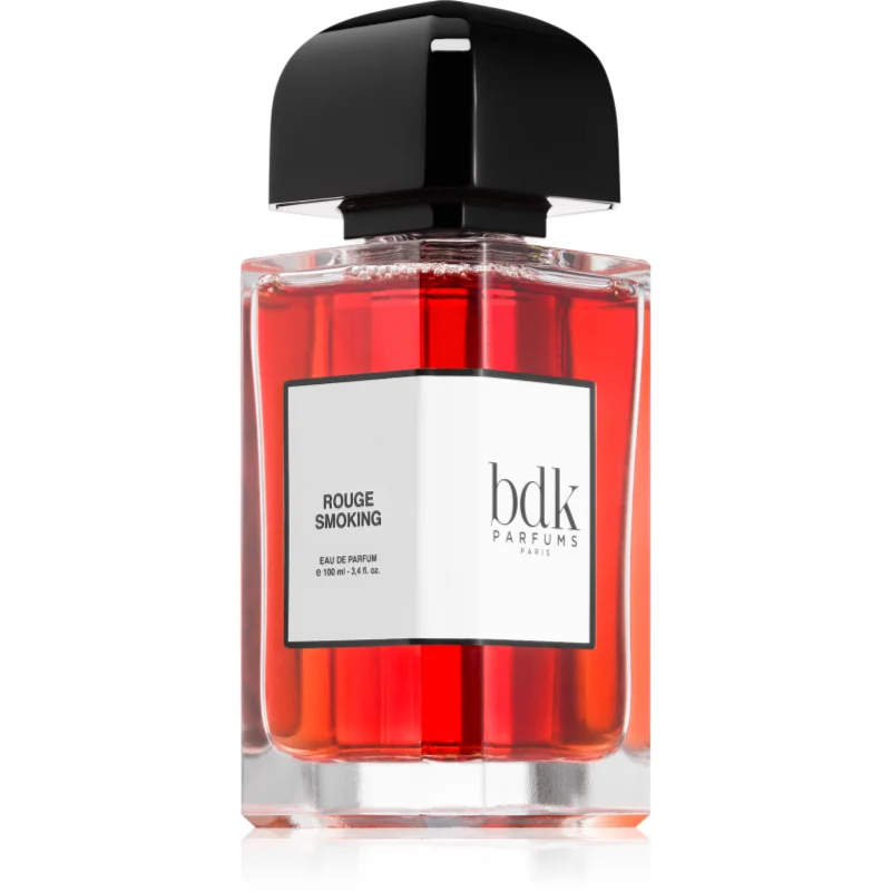 bdk Parfums Rouge Smoking