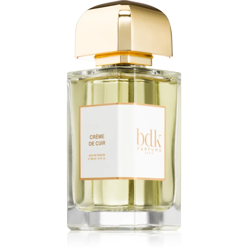 bdk Parfums Créme De Cuir