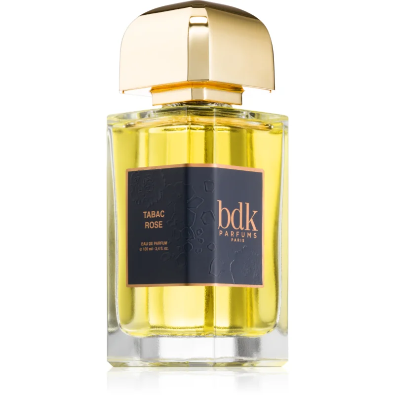 bdk Parfums Tabac Rose
