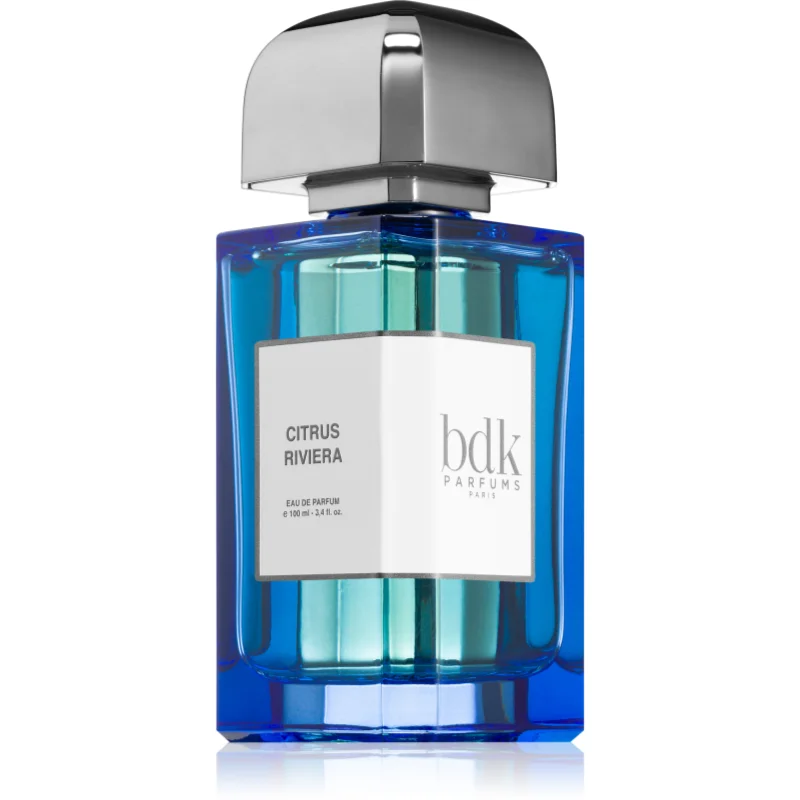 bdk Parfums Citrus Riviera