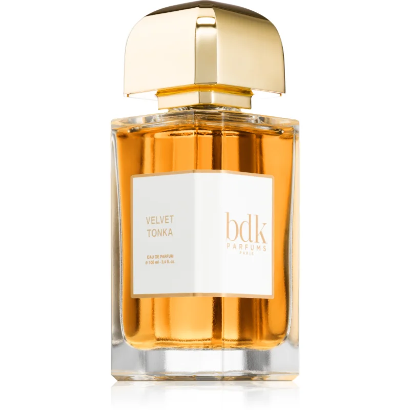 bdk Parfums Velvet Tonka
