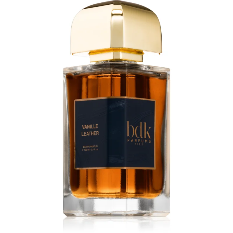 bdk Parfums Vanille Leather
