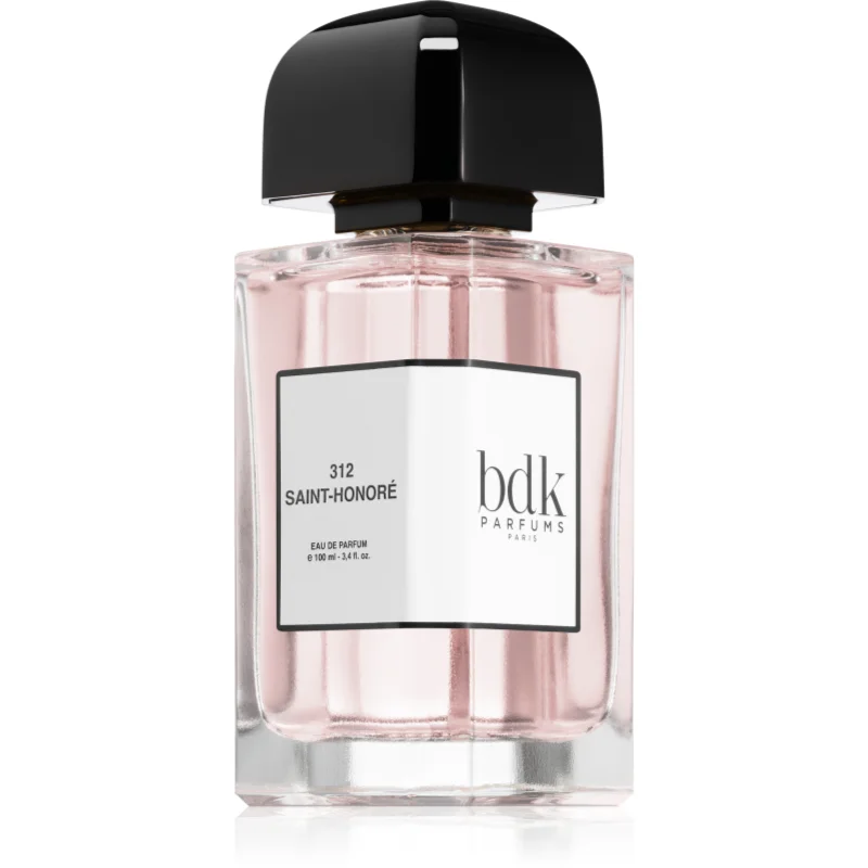 bdk Parfums 312 Saint-Honoré