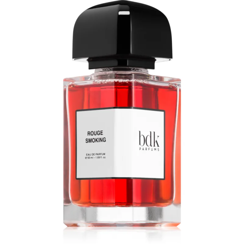 bdk Parfums Rouge Smoking