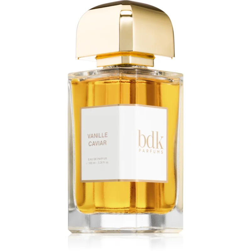 bdk Parfums Vanille Caviar