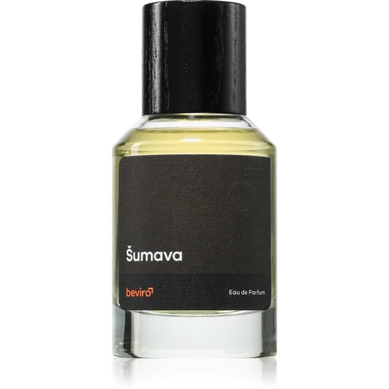 Beviro Šumava