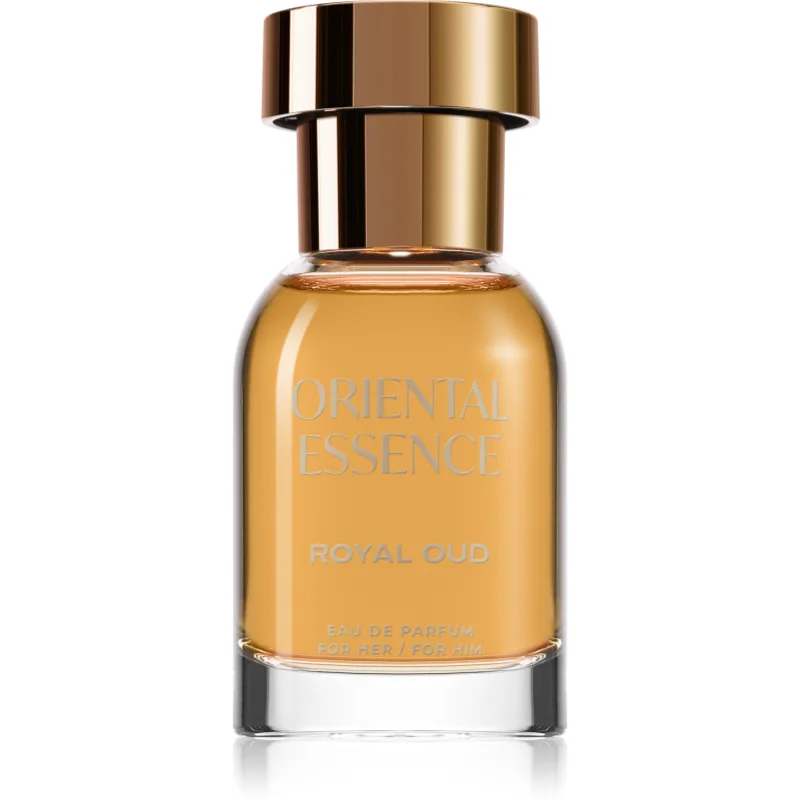 beBIO Oriental Essence Royal Oud