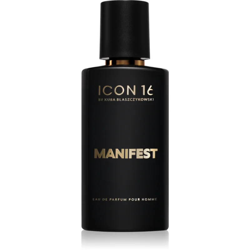 beBIO ICON16 Manifest
