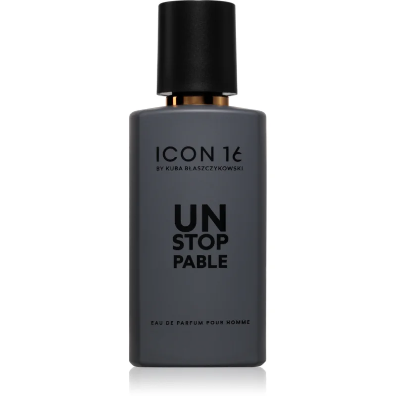 beBIO ICON16 Unstoppable