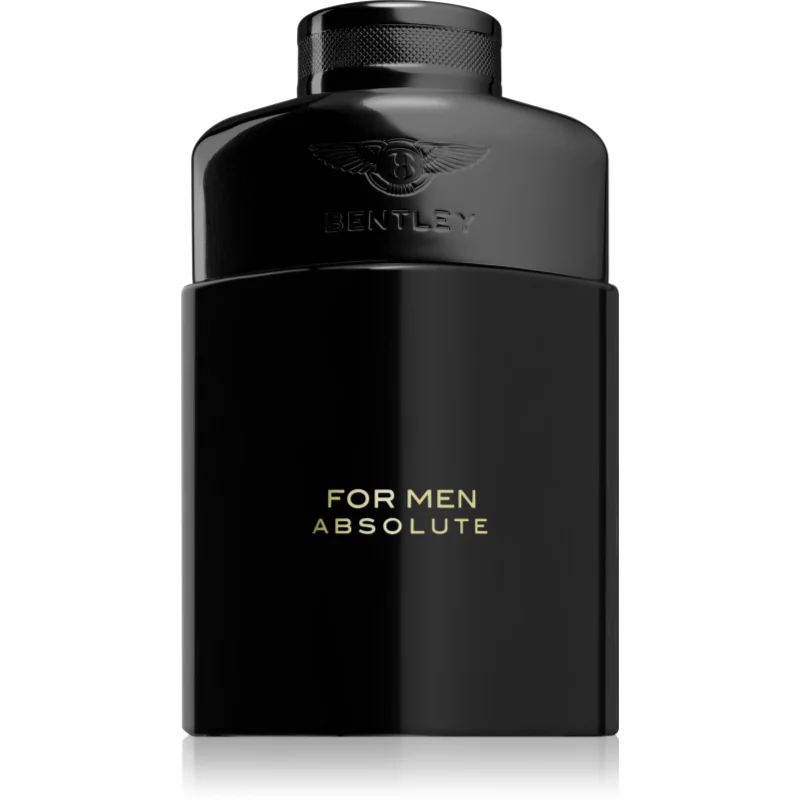 Bentley for Men Absolute