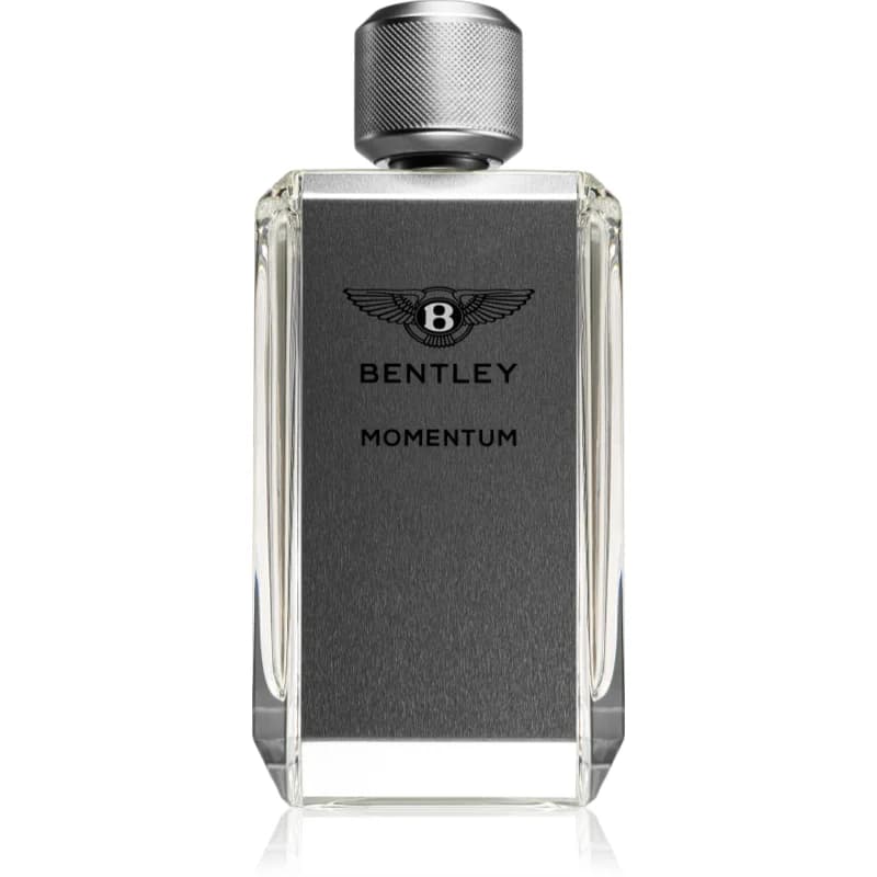 Bentley Momentum