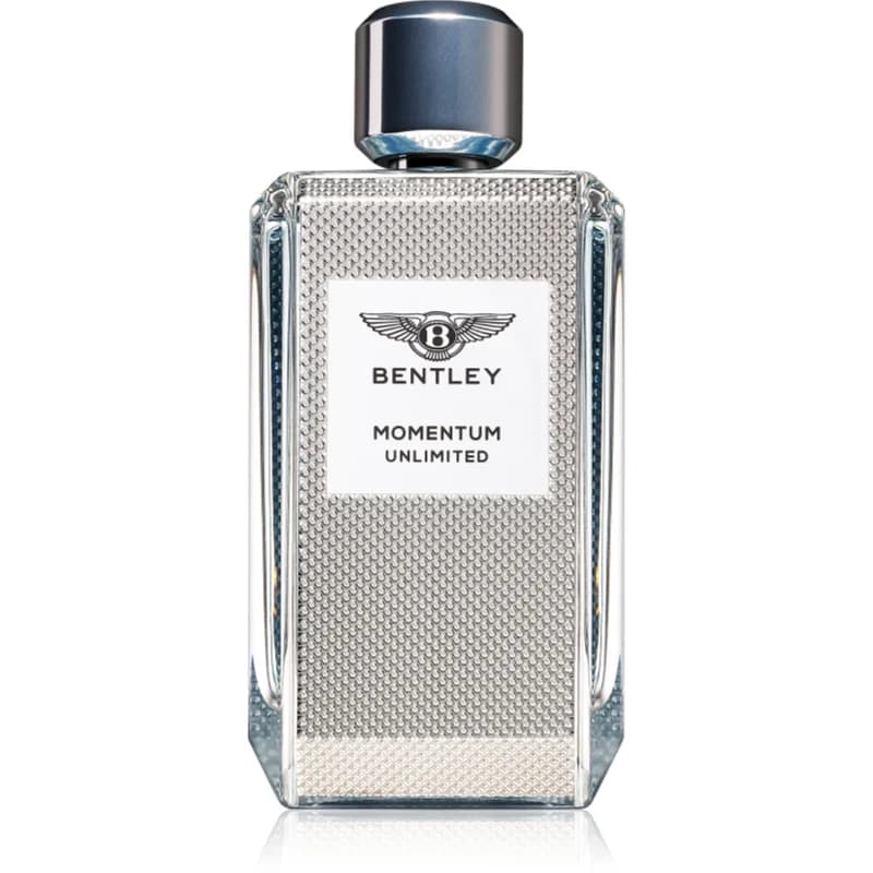 Bentley Momentum Unlimited