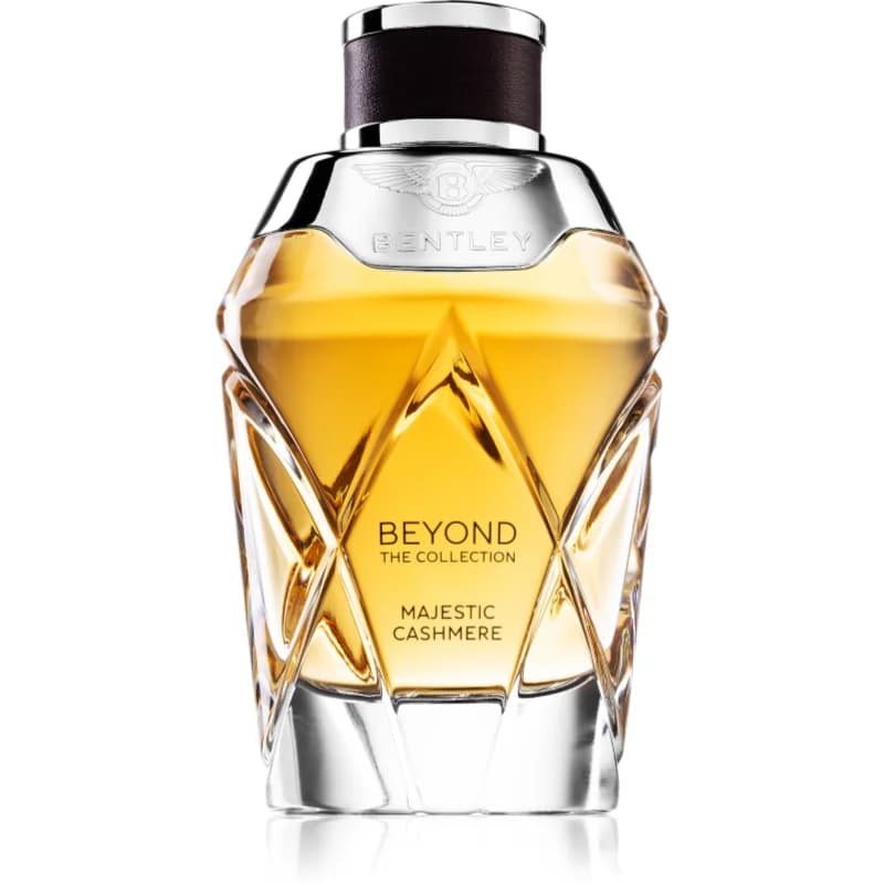 Bentley Beyond The Collection Majestic Cashmere