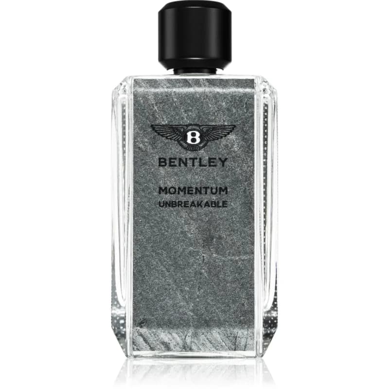 Bentley Momentum Unbreakable
