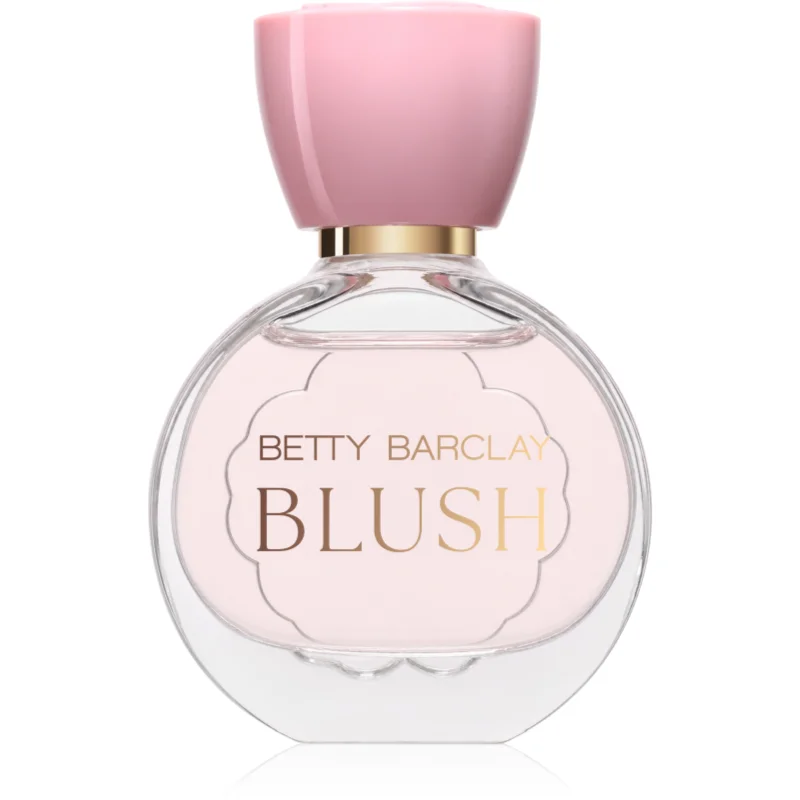 Betty Barclay Blush