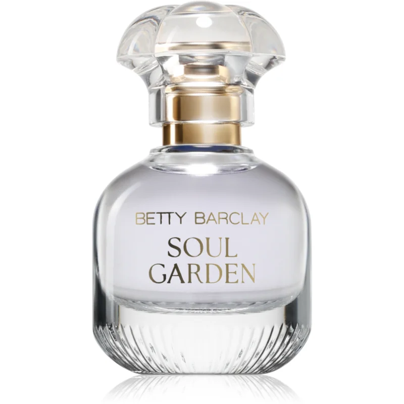 Betty Barclay Soul Garden