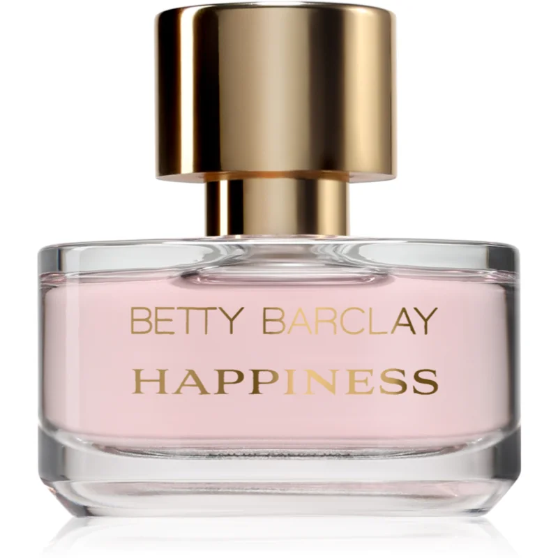 Betty Barclay Happiness