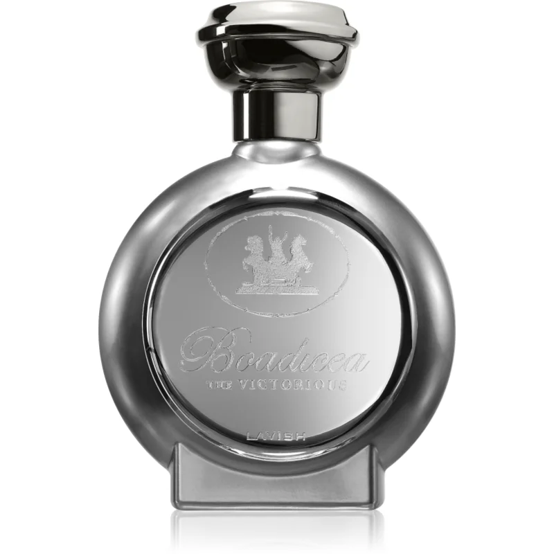 Boadicea the Victorious Lavish
