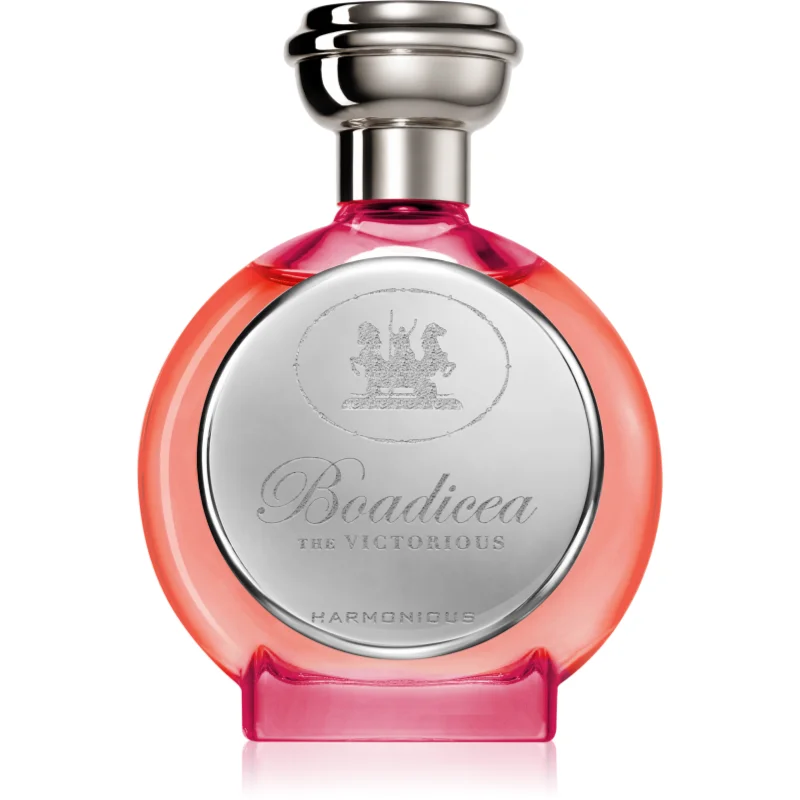 Boadicea the Victorious Harmonious