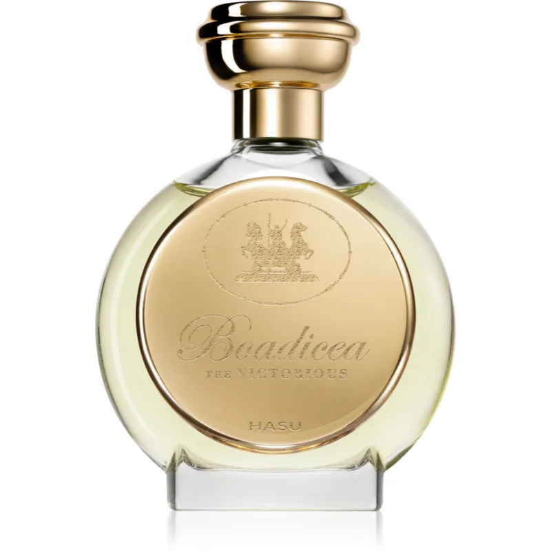 Boadicea the Victorious Hasu
