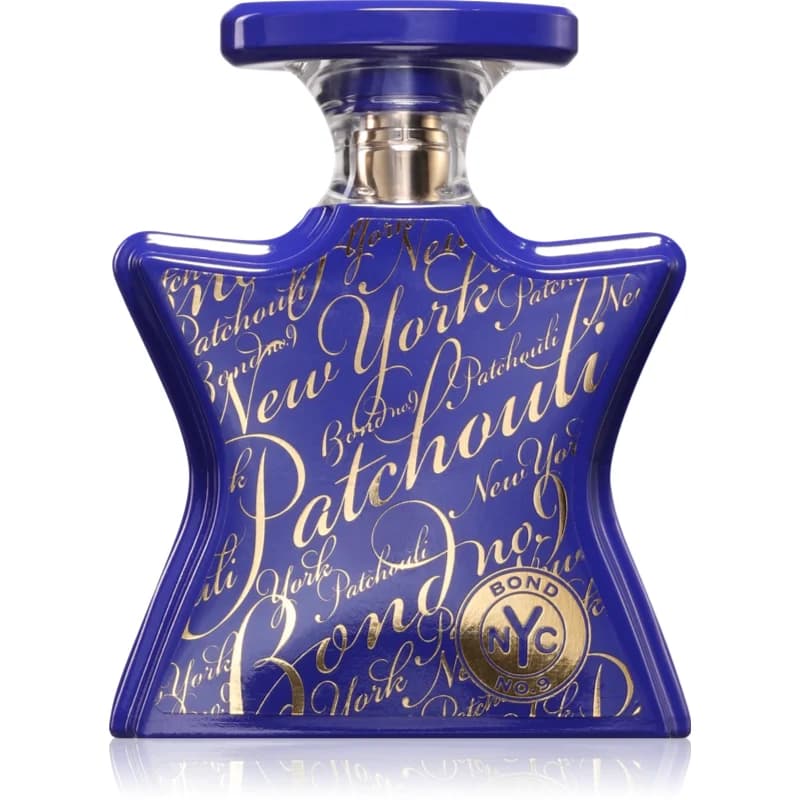 Bond No. 9 Uptown New York Patchouli